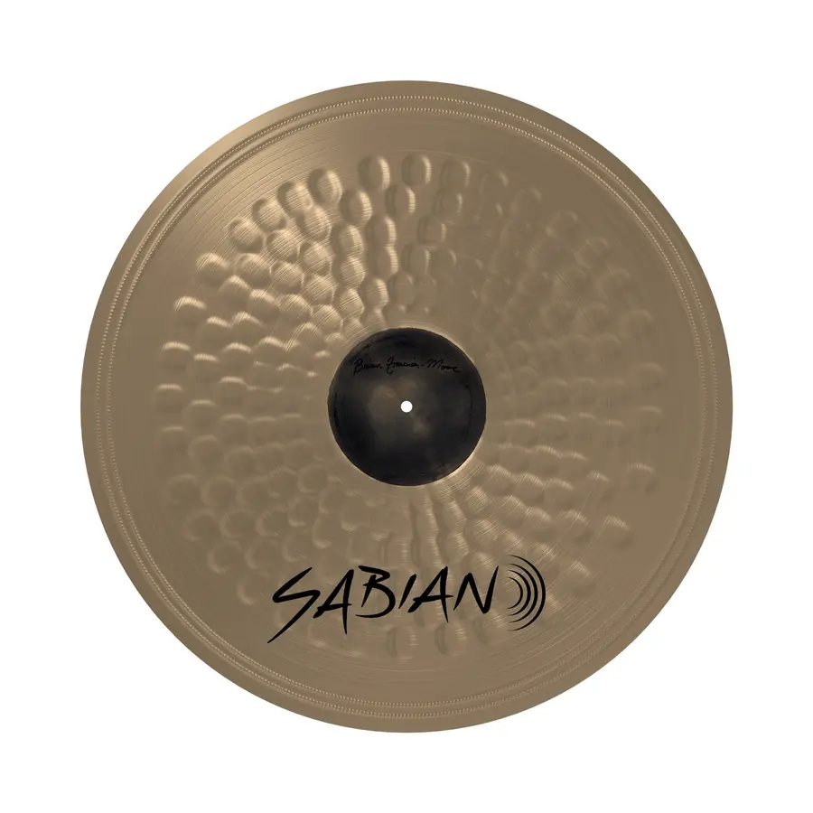 Sabian 22" HHX BFM World RIDE 