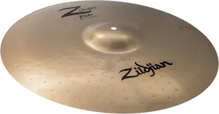 Zildjian Z Custom 20" Ride