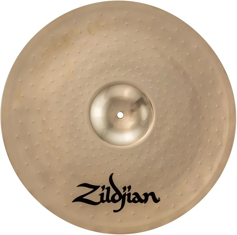 Zildjian Z Custom 20" Ride 