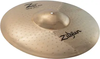 Zildjian Z Custom 21" Mega Bell Ride