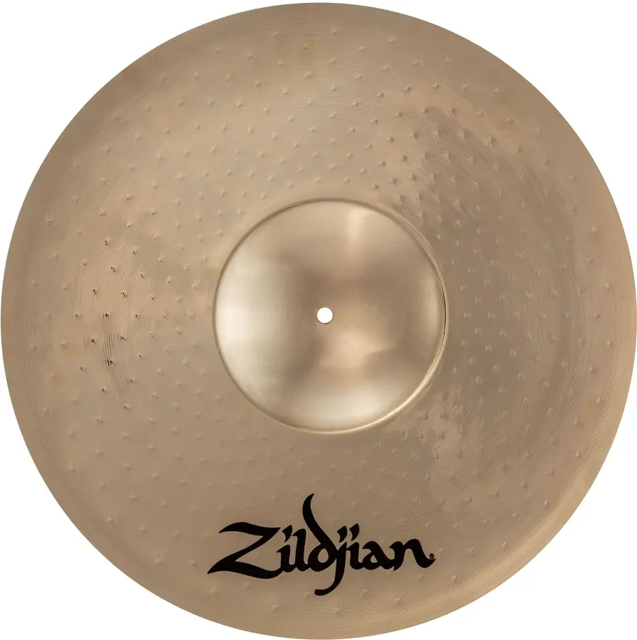 Zildjian Z Custom 21" Mega Bell Ride 