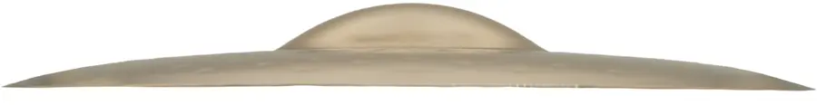 Zildjian Z Custom 21" Mega Bell Ride 