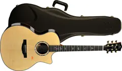 Kepma Guitars All Solid B1 Grand Auditorium Natural Ak.gitar
