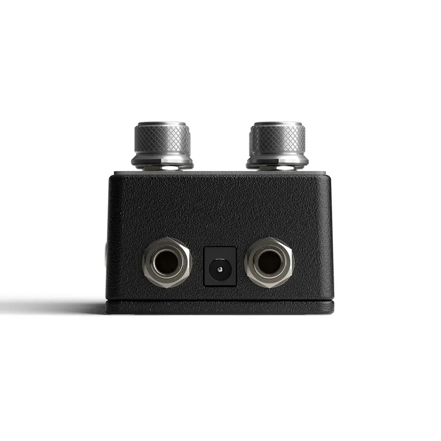 Cornerstone Nero fuzz pedal 