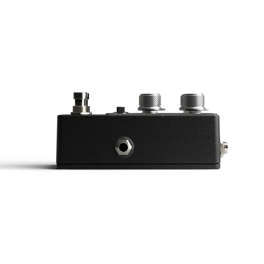 Cornerstone Nero fuzz pedal 