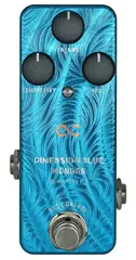 One Control Dimension Blue Monger Flanger / Chorus / Modulation
