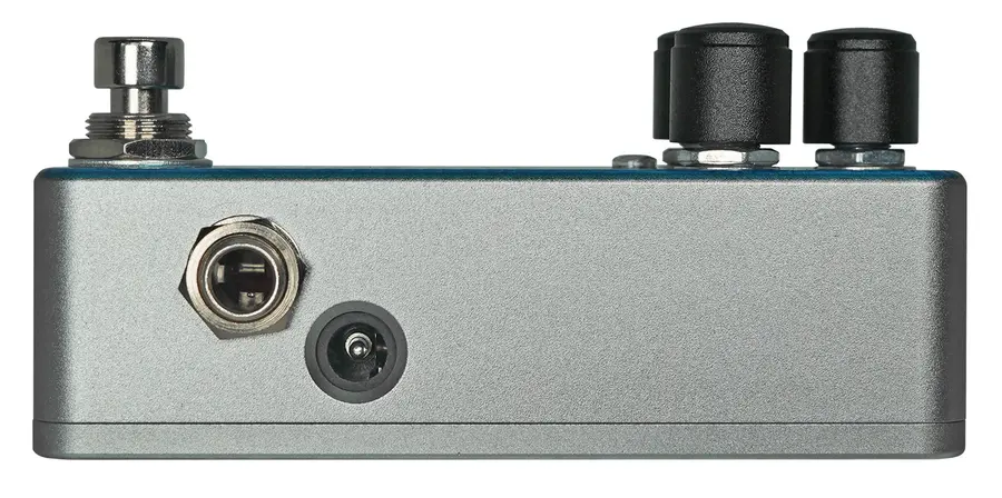 One Control Dimension Blue Monger Flanger / Chorus / Modulation 