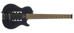 Traveler Guitar Escape Mark III Steel Black Satin