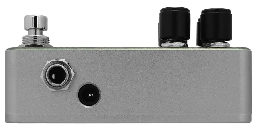 One Control Hookers Green Bass Machine 4K, Bass Overdrive / Distortion 