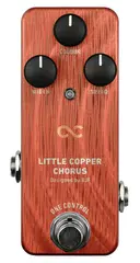 One Control Little Copper Chorus