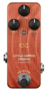 One Control Little Copper Chorus