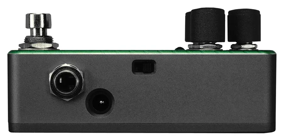 One Control Persian Green Screamer Overdrive 