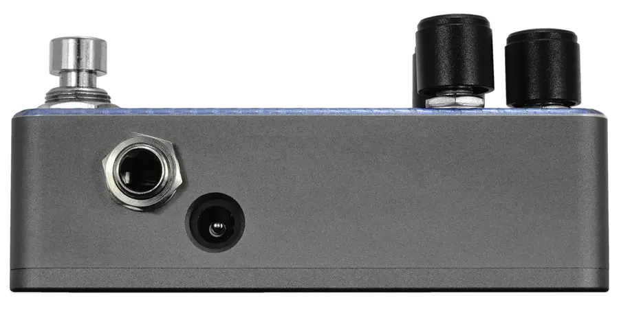 One Control Prussian Blue Reverb 
