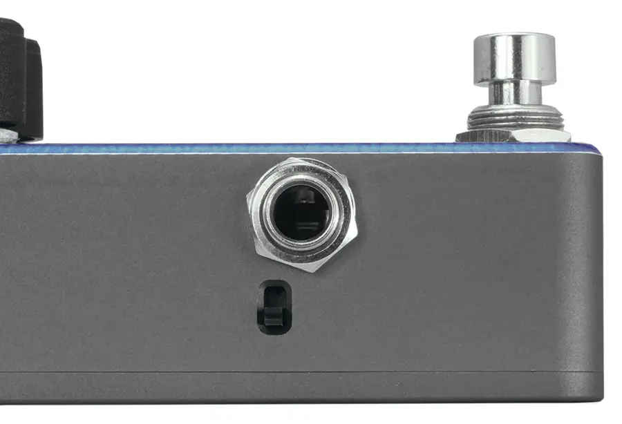 One Control Prussian Blue Reverb 