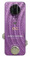 One Control Purple Humper Mid-Range Boost
