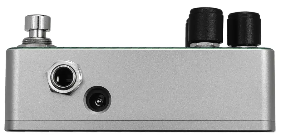 One Control Sea Turquoise Delay 