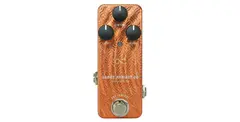 One Control Super Apricot OD Overdrive / Amp-In-A-Box