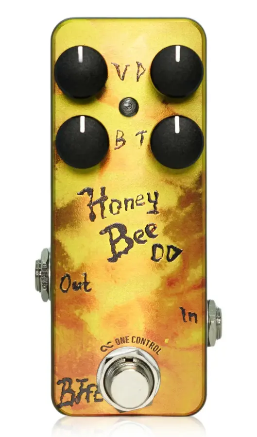 One Control Honey Bee OD 4K Mini Standard 