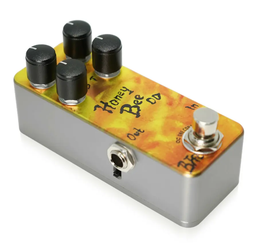 One Control Honey Bee OD 4K Mini Standard 