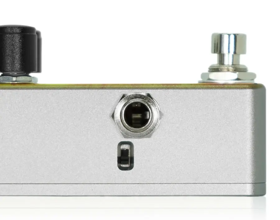 One Control Honey Bee OD 4K Mini Standard 