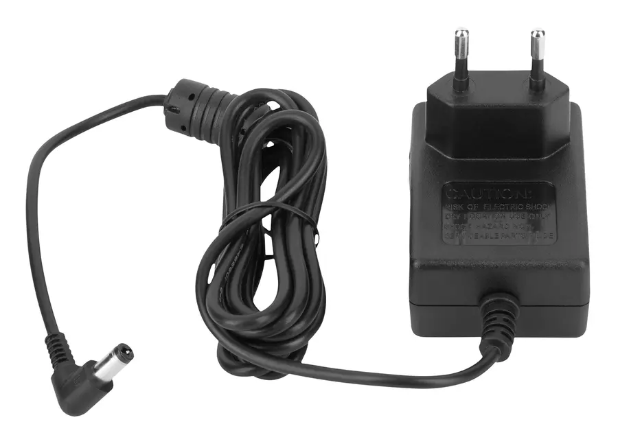 One Control Micro Distro All-In-One-Pack, Black 