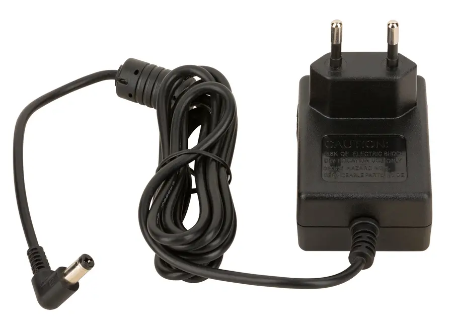 One Control Micro Distro All-In-One-Pack, Shiny Silver 