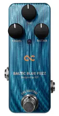 One Control Baltic Blue - Fuzz