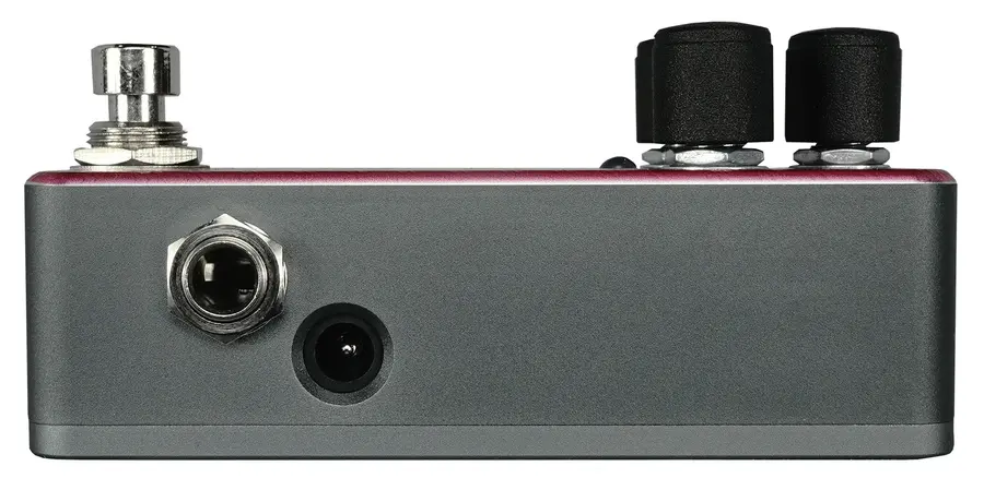 One Control Crimson Red Bass Preamp 