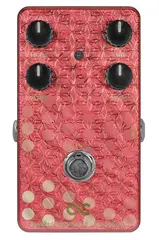 One Control Dyna Red Distortion 4K Distortion