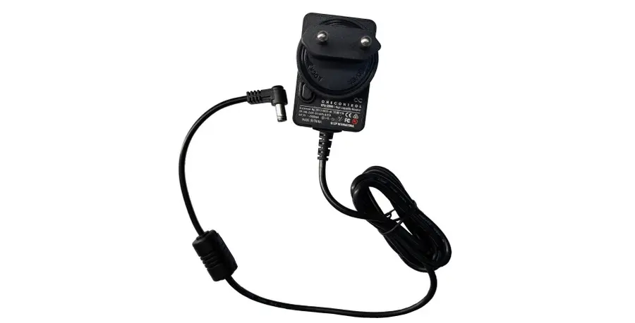 One Control EPA-2000 V3 9V Power Adapter 2000mA 