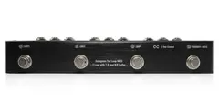 One Control Xenagama Tail Loop MKIII 3-Channel Loop Switcher with BJF Buffer