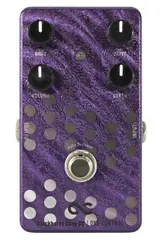 One Control Blackberry Bass OD Bass Overdrive