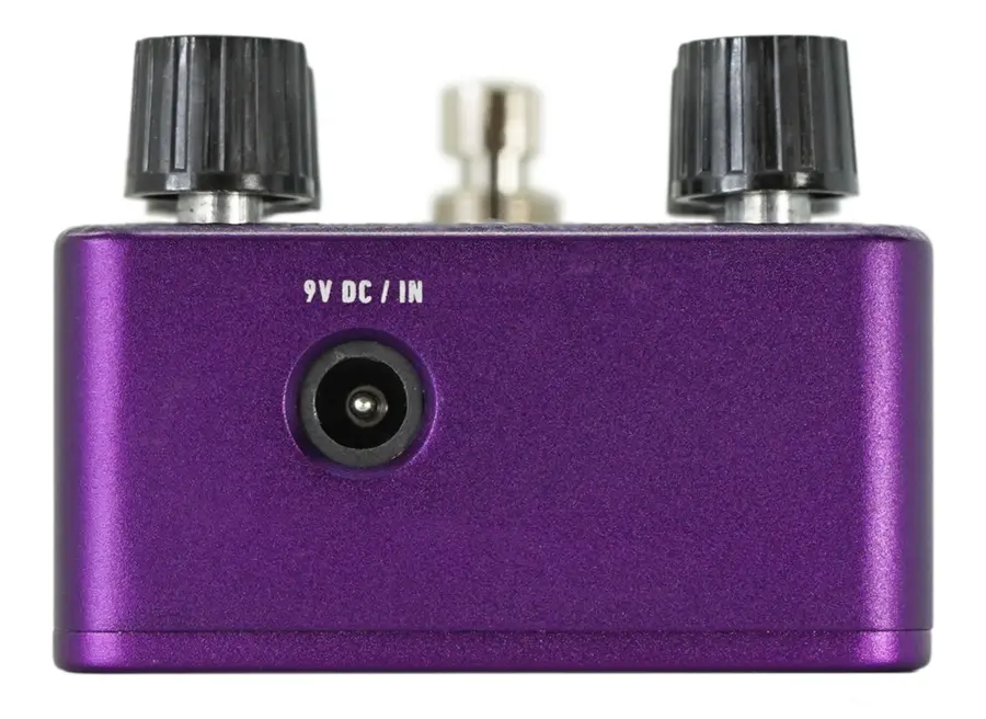 One Control Blackberry Bass OD Bass Overdrive 