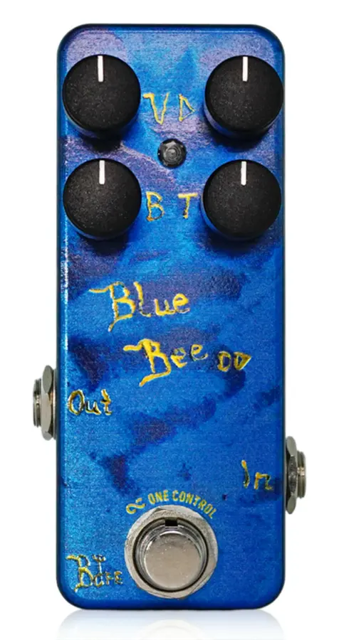 One Control Blue Bee OD 4K Mini 