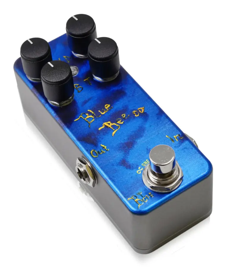 One Control Blue Bee OD 4K Mini 