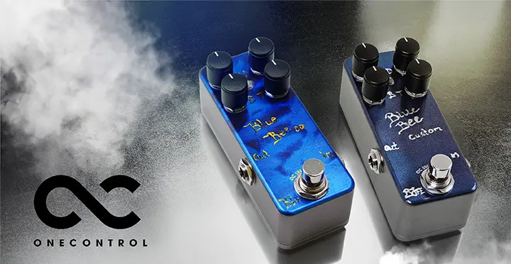 One Control Blue Bee OD 4K Mini 