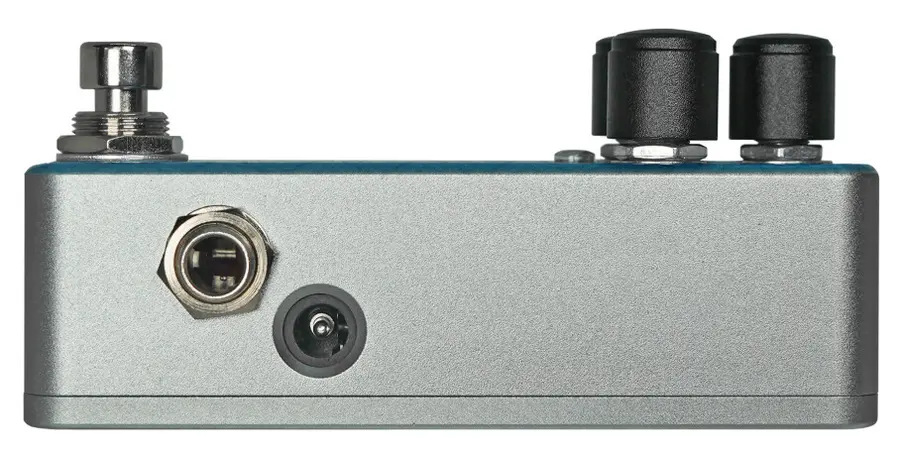 One Control Sonic Blue Twanger Distortion / Amp-In-A-Box 