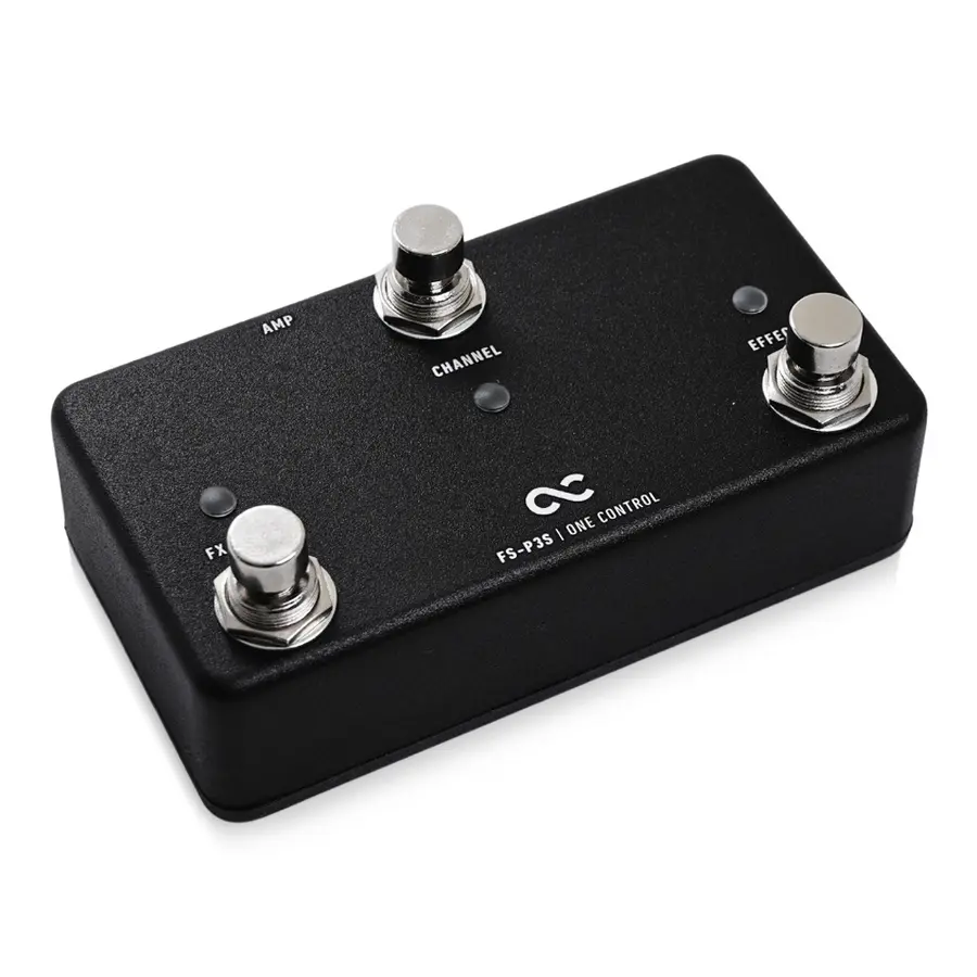 One Control FS-P3S Fotbryter 
