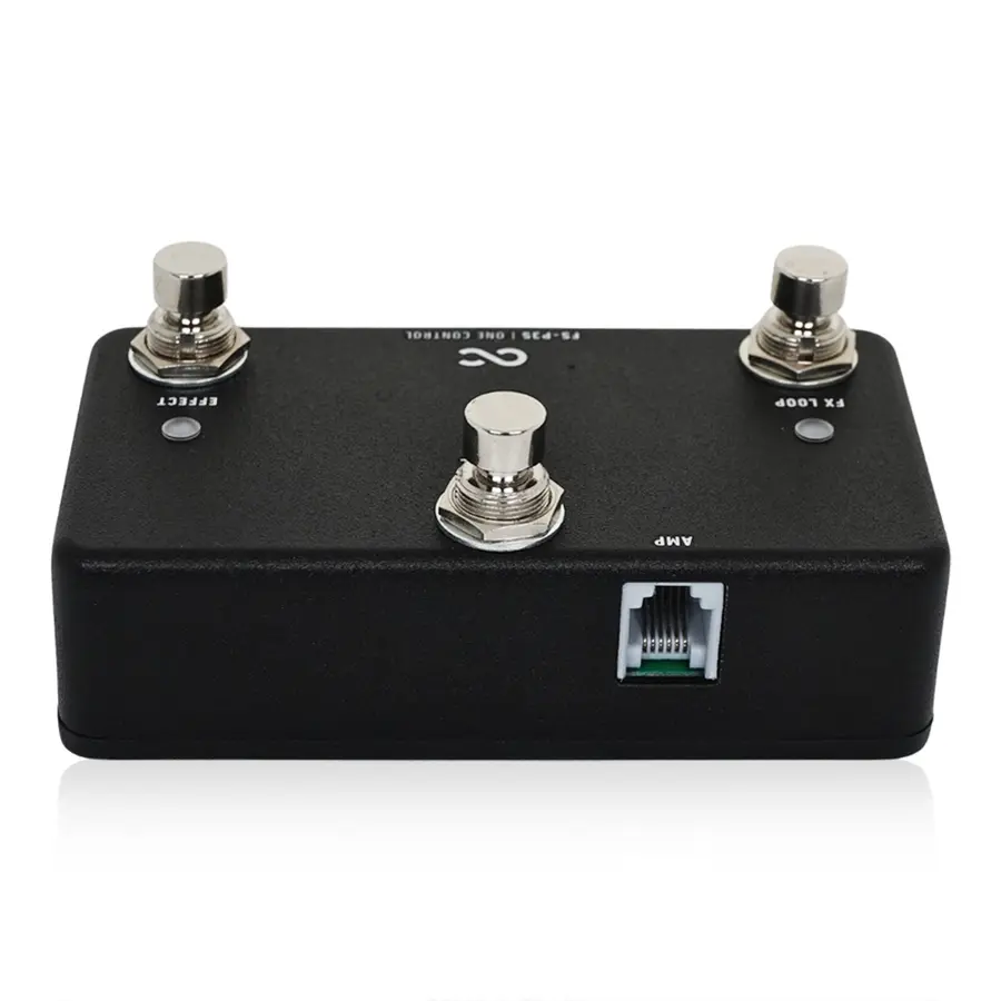 One Control FS-P3S Fotbryter 