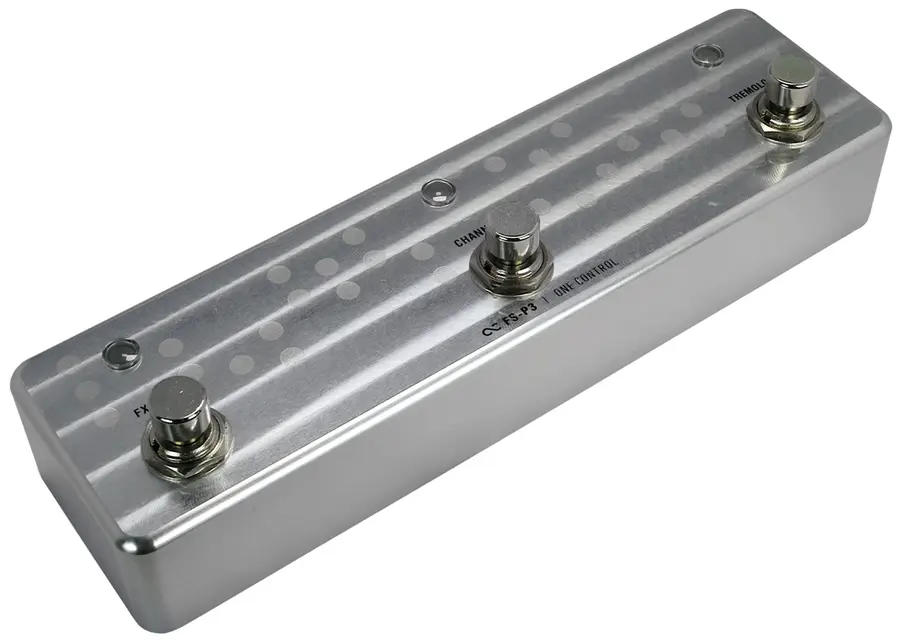 One Control FS-P3 Fotbryter 