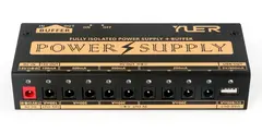 Yuer PR-07 Strømforsyning med Buffer