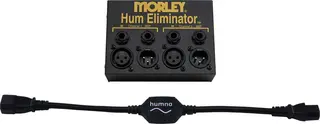 Morley Hum Removal Tool Box