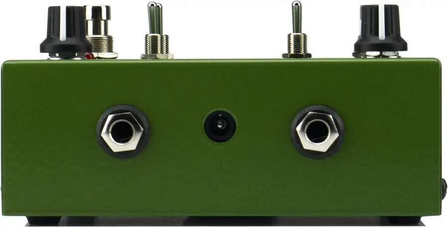 Morley Volume Commander 