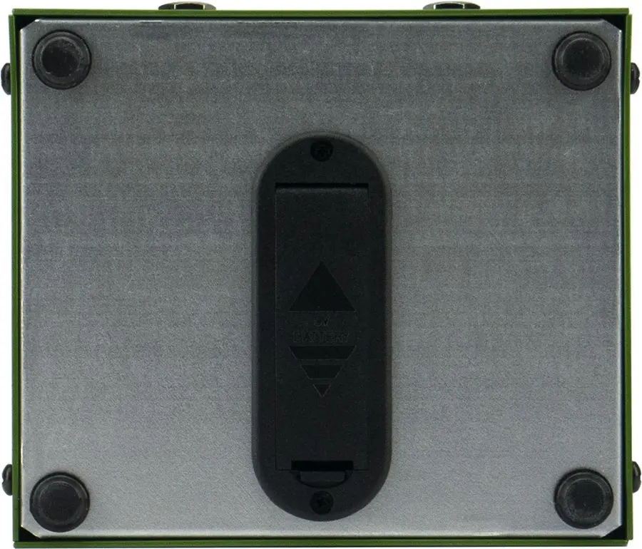 Morley Volume Commander 