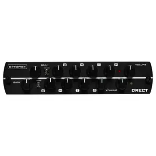 Synergy DRECT Preamp-modul