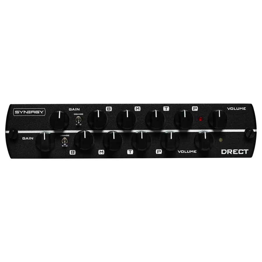 Synergy DRECT Preamp-modul 