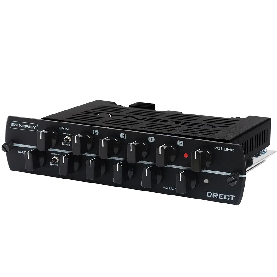 Synergy DRECT Preamp-modul 