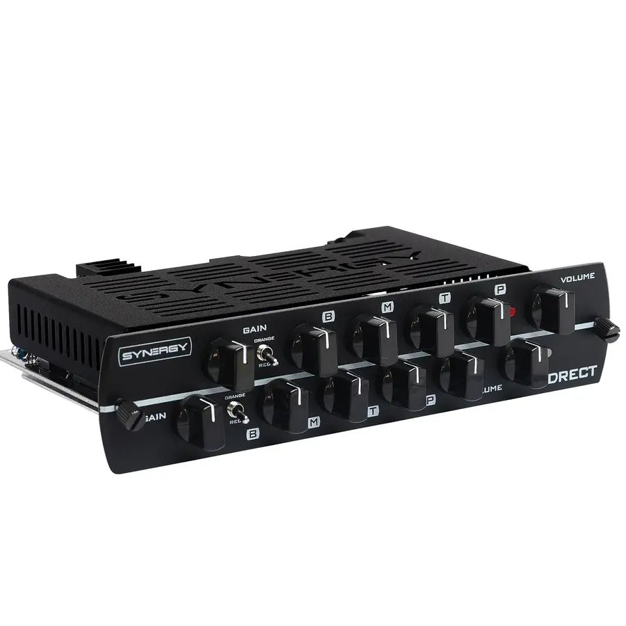 Synergy DRECT Preamp-modul 