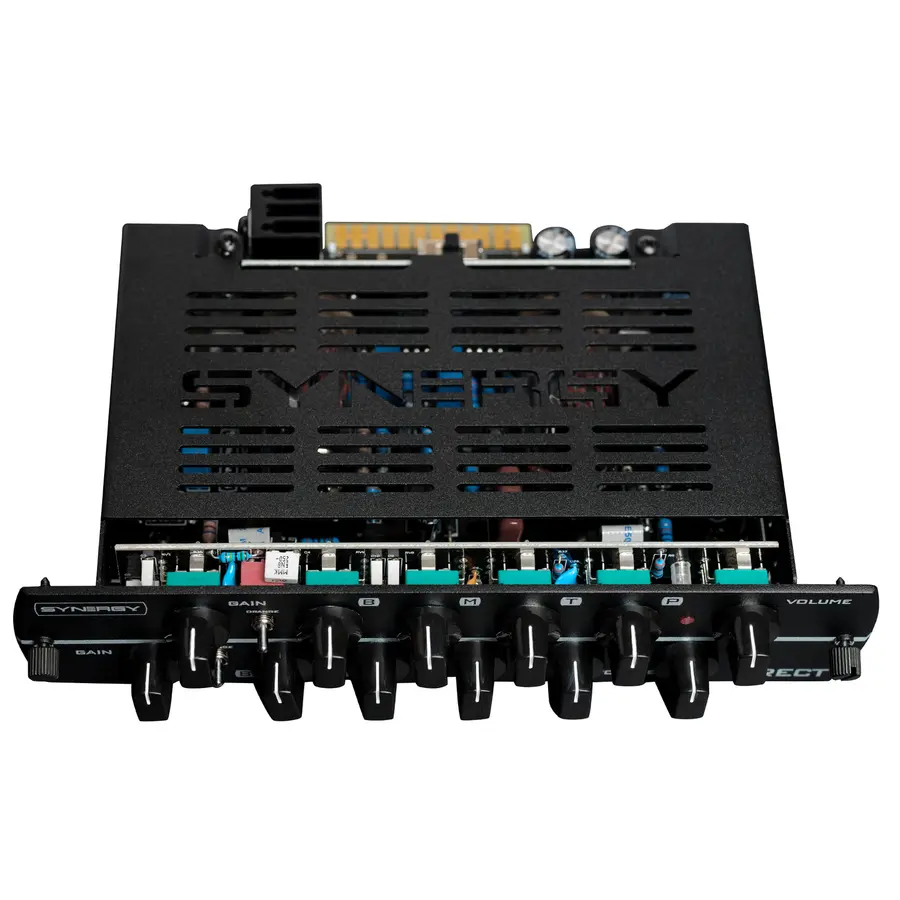 Synergy DRECT Preamp-modul 