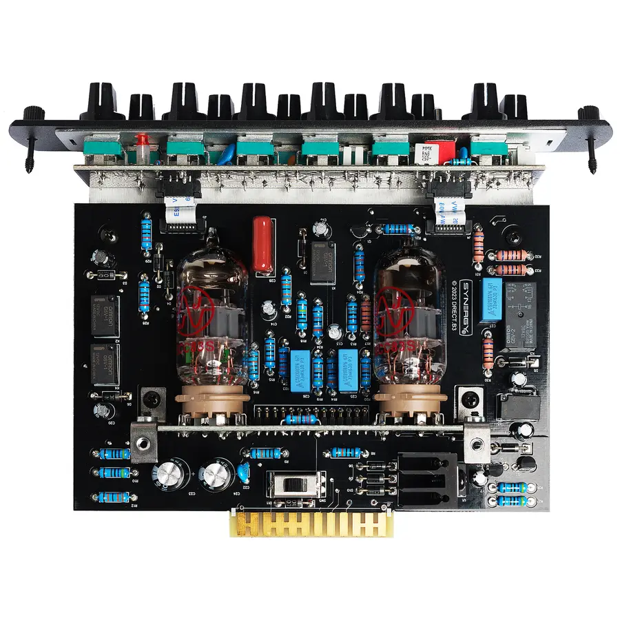 Synergy DRECT Preamp-modul 